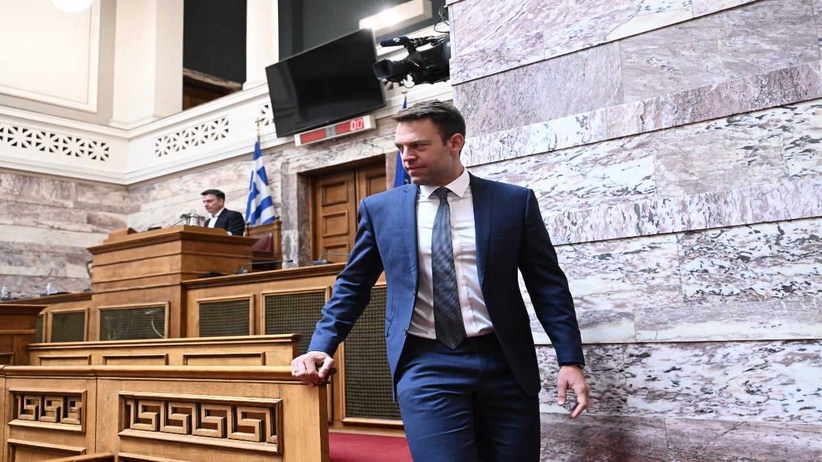 Ραγδαίες εξελίξεις στον ΣΥΡΙΖΑ: Σήμερα η κρίσιμη συνεδρίαση της Κεντρικής Επιτροπής – Όλοι εναντίον όλων, στο τραπέζι πρόταση μομφής κατά Κασσελάκη