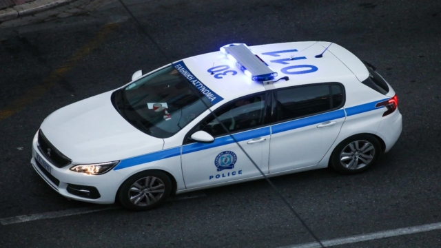 Σοκ στη Χανιώτη Χαλκιδικής: 32χρονος άντρας επιτέθηκε σε τουρίστες νομίζοντας πως ήταν Ρώσοι