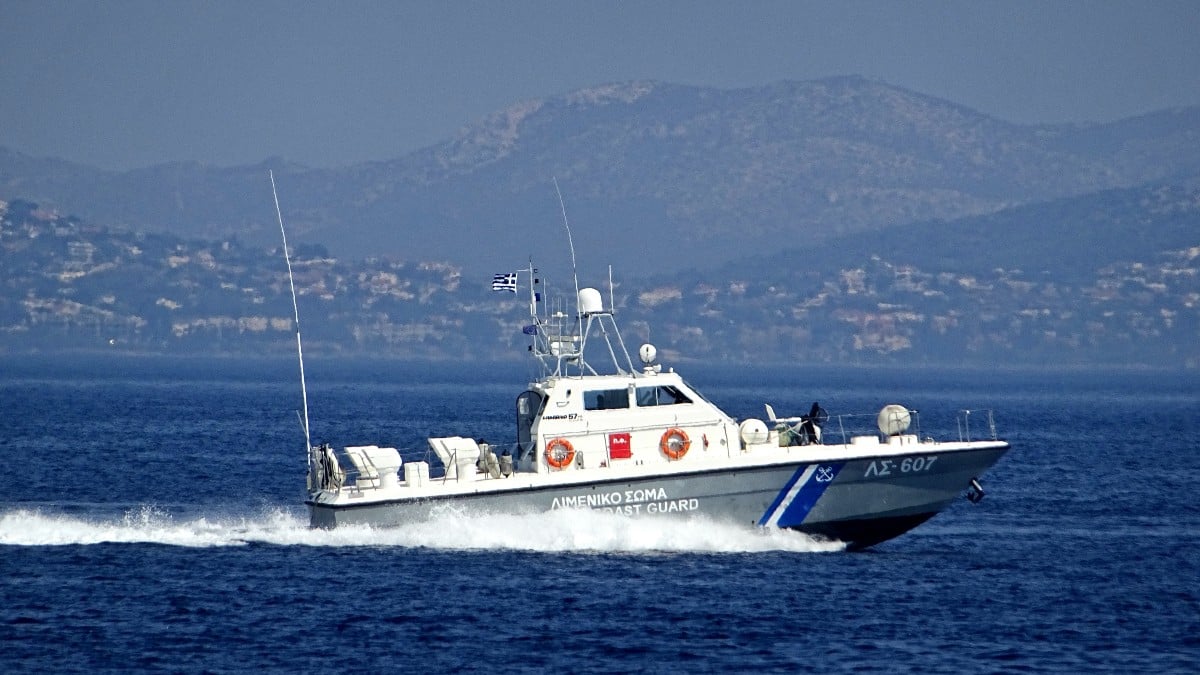 Τραγωδία στον Άλιμο: Νεκρός ο 16χρονος που είχε πάει για μπάνιο και εξαφανίστηκε (video)