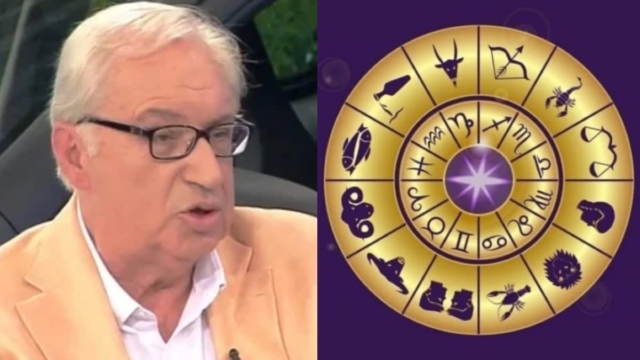 Δυστυχώς «μαύρα» νέα από τον Κώστα Λεφάκη: Ανοίγει η γη να σας καταπιεί Λέοντες, Τοξότες και…