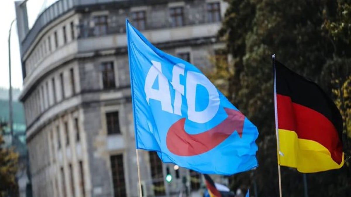 Ο εφιάλτης της ακροδεξιάς εξαπλώνεται στην Ευρώπη: Φταίει μόνο το μεταναστευτικό; – Υπάρχει λύση;
