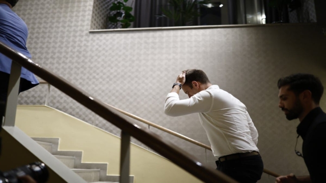 Ραγδαίες εξελίξεις στον ΣΥΡΙΖΑ: Πέρασε η πρόταση μομφής κατά Κασσελάκη – Σε κάλπες για εκλογή αρχηγού οδεύει το κόμμα της αξιωματικής αντιπολίτευσης (video)