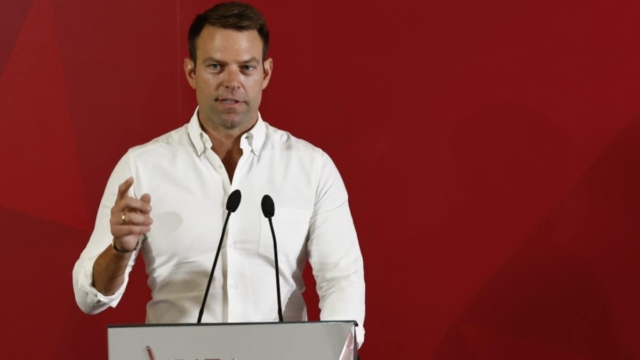 Χάος στον ΣΥΡΙΖΑ: Ξεκίνησε η κούρσα της διαδοχής – Ευθύνες στον Νίκο Παππά αποδίδουν οι υποστηρικτές Κασσελάκη (video)