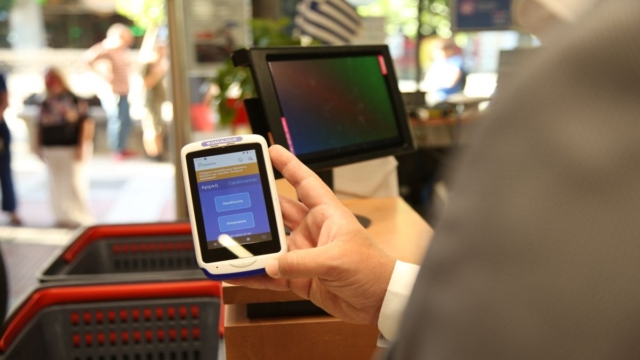 Ψηφιακή κάρτα εργασίας: Όλα όσα πρέπει να γνωρίζουν οι υπάλληλοι σε εστίαση και τουρισμό