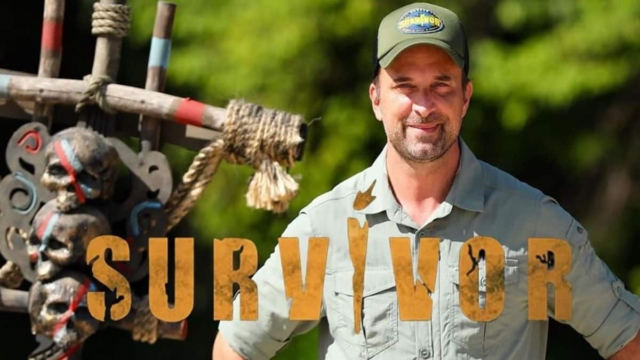 Survivor: Τη Δευτέρα 16 Σεπτεμβρίου στις 21.00 στον ΣΚΑΪ