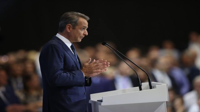 «Κλείδωσε» η ομιλία Μητσοτάκη στον ΟΗΕ: Πότε θα μιλήσει ο Έλληνας πρωθυπουργός – Ποια θα είναι η ατζέντα