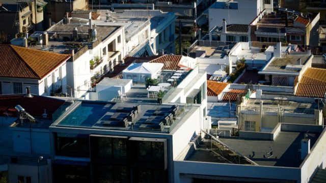 Επίσημος οδηγός ΑΑΔΕ για AirBnB: Τα 5 SOS, οι φόροι, οι εκπτώσεις και τι αλλάζει