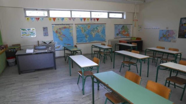 Τραγωδία μέσα σε σχολική τάξη: 14χρονος μαθητής ένιωσε αδιαθεσία και πέθανε μπροστά στους συμμαθητές του