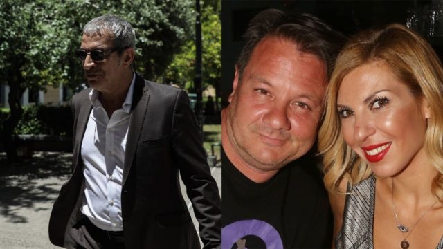 Θέμης Αδαμαντίδης για Λύτρα: «Για να έφτασε σε τέτοιο σημείο, θα τον έπνιγε η κατάσταση»