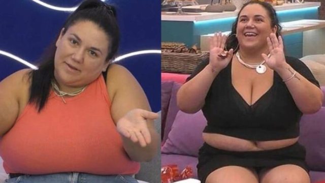 Ομολογία Αφροδίτης Γεροκωνσταντή: «Έκανα σ@ξ πάνω σε τζετ σκι στη θάλασσα»