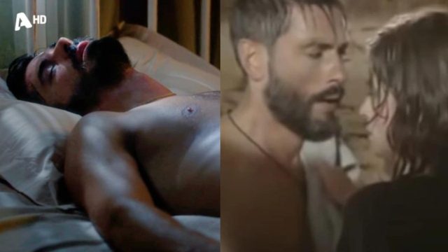 «Δεν υπάρχουν συγκρίσεις»: Το X εντόπισε τον λόγο που ο Γκοτσόπουλος είναι «λίγος» ως παπάς μπροστά στον Ζαλμά
