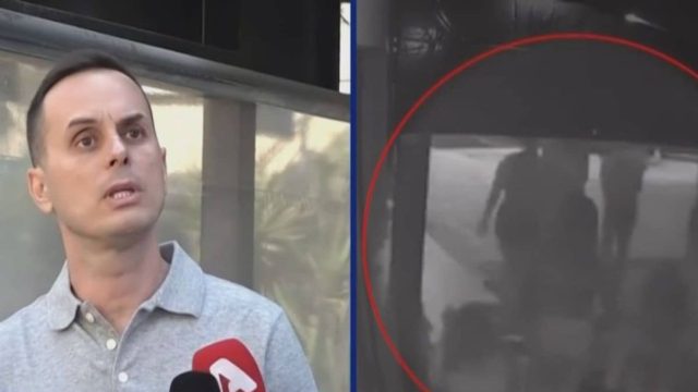 Γλυφάδα: Καρέ-καρέ τα δραματικά δευτερόλεπτα πριν τον άγριο ξυλοδαρμό της 14χρονης – Προσκαλούσαν μαθητές να «απολαύσουν» το σκηνικό (video)