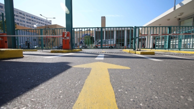 Θρίλερ στη Θεσσαλονίκη: Πέθανε ο 61χρονος εργολάβος που είχε ανασυρθεί από φρεάτιο ανελκυστήρα χωρίς τις αισθήσεις του