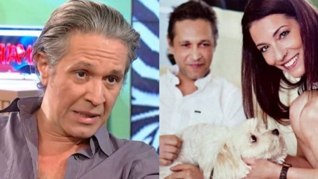 Ξεσπά ο Χειλάκης: «Έχουμε δεχτεί μπούλινγκ επειδή είμαστε άτεκνοι, δε δέχονται ότι εγώ με την Αθηνά και το σκυλάκι μας είμαστε οικογένεια»