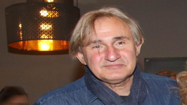 Όσα είπε ο Άκης Σακελλαρίου μετά το χειρουργείο: «Πήγε καλά, αλλά το πέλμα μου…»