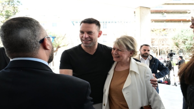 Ακρίτα για Κασσελάκη και εξελίξεις στον ΣΥΡΙΖΑ: «Από την πρώτη στιγμή που βγήκε τον πολεμάνε – Του έφαγαν τα συκώτια»
