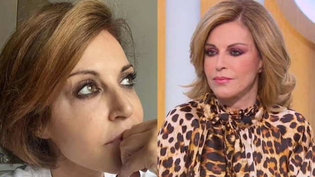 Δεν της φαίνεται καθόλου: Αποκάλυψε την πραγματική ηλικία της η Αλεξάνδρα Παλαιολόγου – «Δεν θέλω να γιορτάζω της… Μεταμορφώσεως»