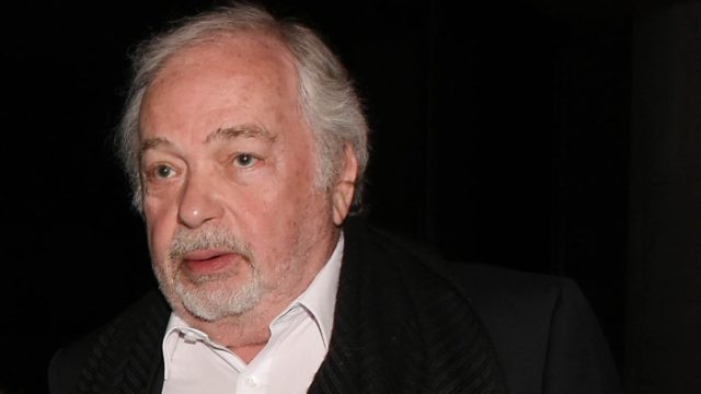 Φτωχότερος ο καλλιτεχνικός κόσμος: Πέθανε ο συνθέτης Αλέξης Παπαδημητρίου