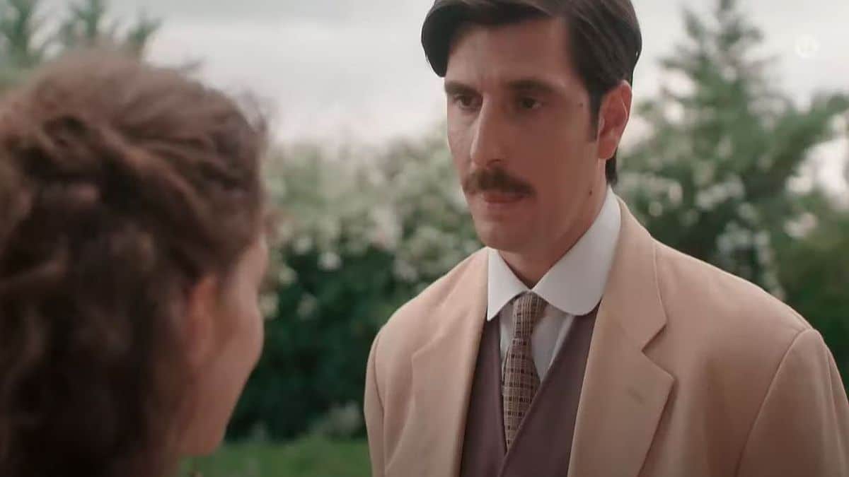 Grand Hotel 30/09: Η Αλίκη ψάχνει κρυφά το γραφείο του Ρήγα