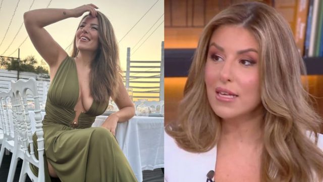 «Με δεξιό θα έκανες ποτέ σχέση;» – Η ερώτηση του ενός εκατομμυρίου στη Γιάμαλη και η αναπάντεχη απάντηση (video)
