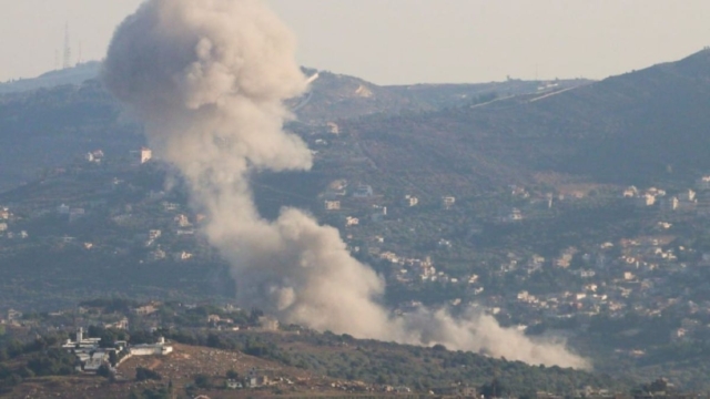 Μια ανάσα πριν από την χερσαία επίθεση στον Λίβανο – Το Ισραήλ «θα φτάσει όπου χρειαστεί» (video)