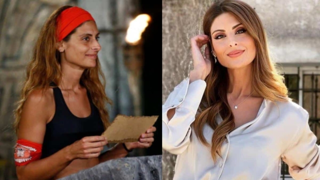 «Ούριος άνεμος» για την Ανθή Σαλαγκούδη: Αποκαλύφθηκε 3 χρόνια μετά το Survivor, την στηρίζουν όλοι