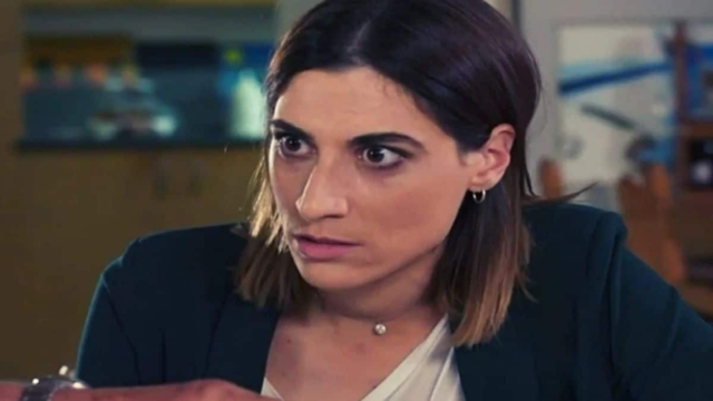 Η Γη της Ελιάς: Ανατροπές και αναμπουμπούλες φέρνει ο 4ος κύκλος της σειράς του mega – Μια εγκυμοσύνη και μια εγκληματική οργάνωση στο παρασκήνιο