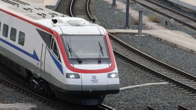 24ωρη πανελλαδική απεργία σήμερα (26/9) στα τρένα – Ποια δρομολόγια θα εκτελούνται και ποια όχι