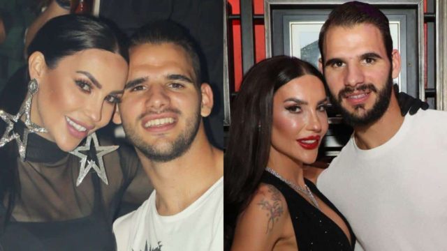 «Φαρμάκι» Ζέτας Θεοδωροπούλου για Παναγιώτη Ταχτσίδη: «Παραδέχτηκε ότι έχει παράλληλη σχέση…»