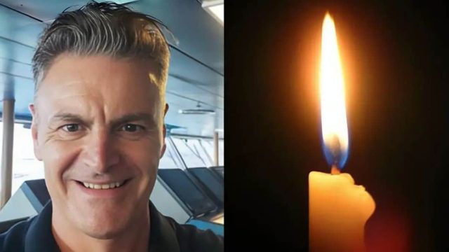 Πέθανε ξαφνικά ο Γιώργος Αποστολόπουλος! «Έσβησε» ενώ έβλέπε αγώνα μαζί με το παιδί του