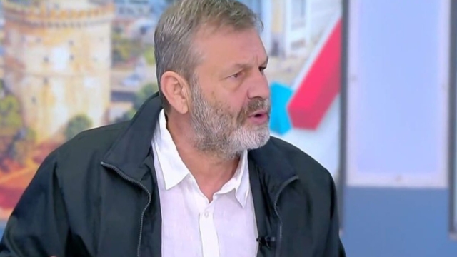 Απόστολος Γκλέτσος: «Αν εκλεγεί ξανά ο Κασσελάκης πρόεδρος του ΣΥΡΙΖΑ, θα πάω σπίτι μου»