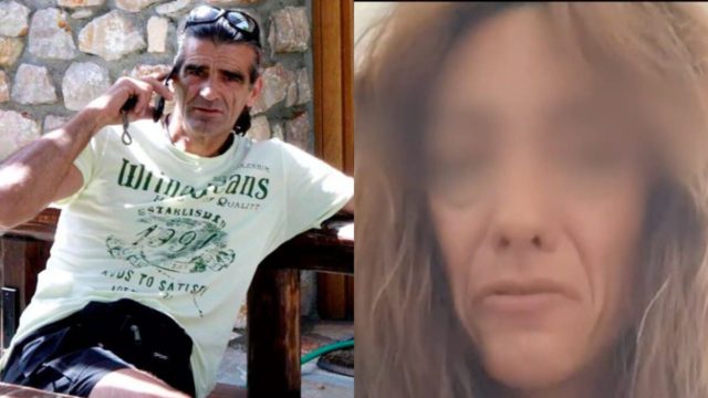 «Ο άνδρας μου ήταν σε άμυνα»: «Ξέσπασε» η σύζυγος του 41χρονου που ξυλοκόπησε μέχρι θανάτου 64χρονο σε βάπτιση