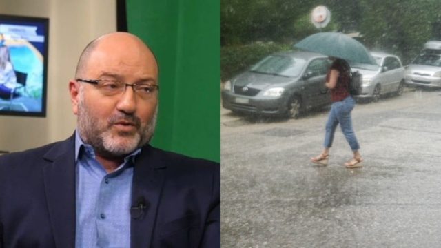 Η επιβεβαίωση ήρθε από τον Σάκη Αρναούτογλου: «Η κακοκαιρία που είχε 15 θύματα μέσα σε 96 ώρες έχει προκαλέσει…»