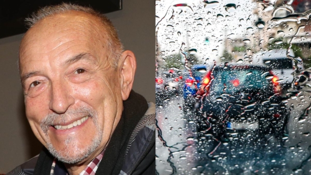 Σκηνικό «κουφόβρασης» από τον Τάσο Αρνιακό: «Τα φαινόμενα θα κατηφορίσουν αλλά η θερμοκρασία θα ανέβει…»