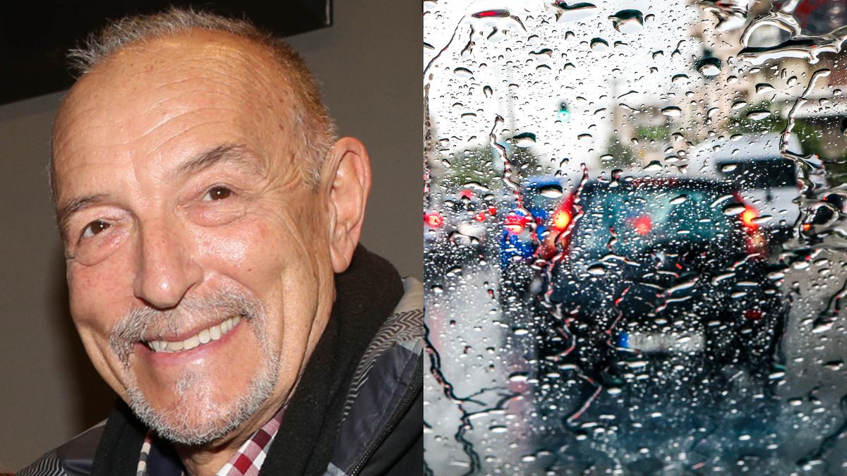 Σκηνικό «κουφόβρασης» από τον Τάσο Αρνιακό: «Τα φαινόμενα θα κατηφορίσουν αλλά η θερμοκρασία θα ανέβει…»