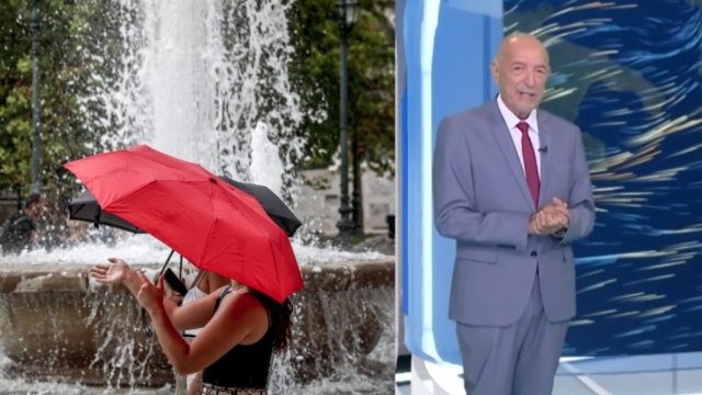 Βάζει τα πράγματα στη θέση τους ο Τάσος Αρνιακός: «Το φθινόπωρο ήρθε για να μείνει…» – Πού αναμένονται βροχές