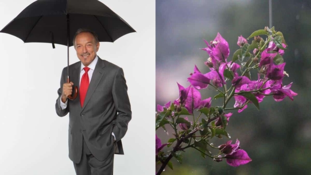 «Ευεργετικές βροχές θα μας φέρουν…»: Στα ουράνια με τα τελευταία νέα του Τάσου Αρνιακού!