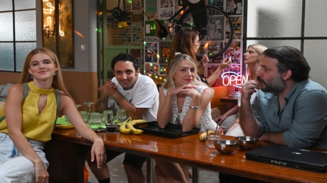 Αρχελάου 5 spoiler: Όλα όσα θα συμβούν στα δυο τελευταία επεισόδια της εβδομάδας 12-13/9