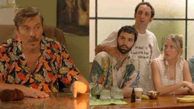 Αρχελάου 5 – Spoiler 11/9: Το απρόοπτο περιστατικό που αλλάζει για πάντα τη ζωή του Στέφανου (video)