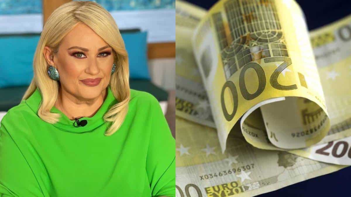 «Κομπόδεμα» από την Άση Μπήλιου: Χρυσή ευκαιρία σε χρήμα και έρωτα για Λέοντες και 2 ακόμη ζώδια!