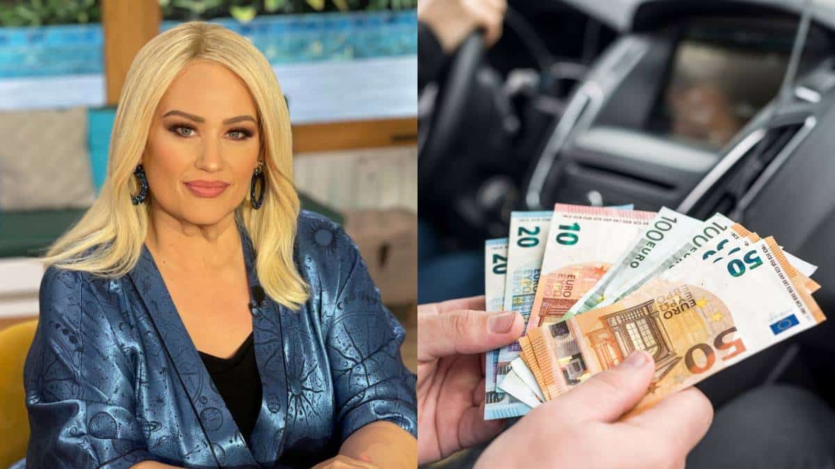 «Τίγκα οι τσέπες» από την Άση Μπήλιου – Αλλάζουν τα πάντα για Ταύρους, Αιγόκερους και 2 ακόμη ζώδια!