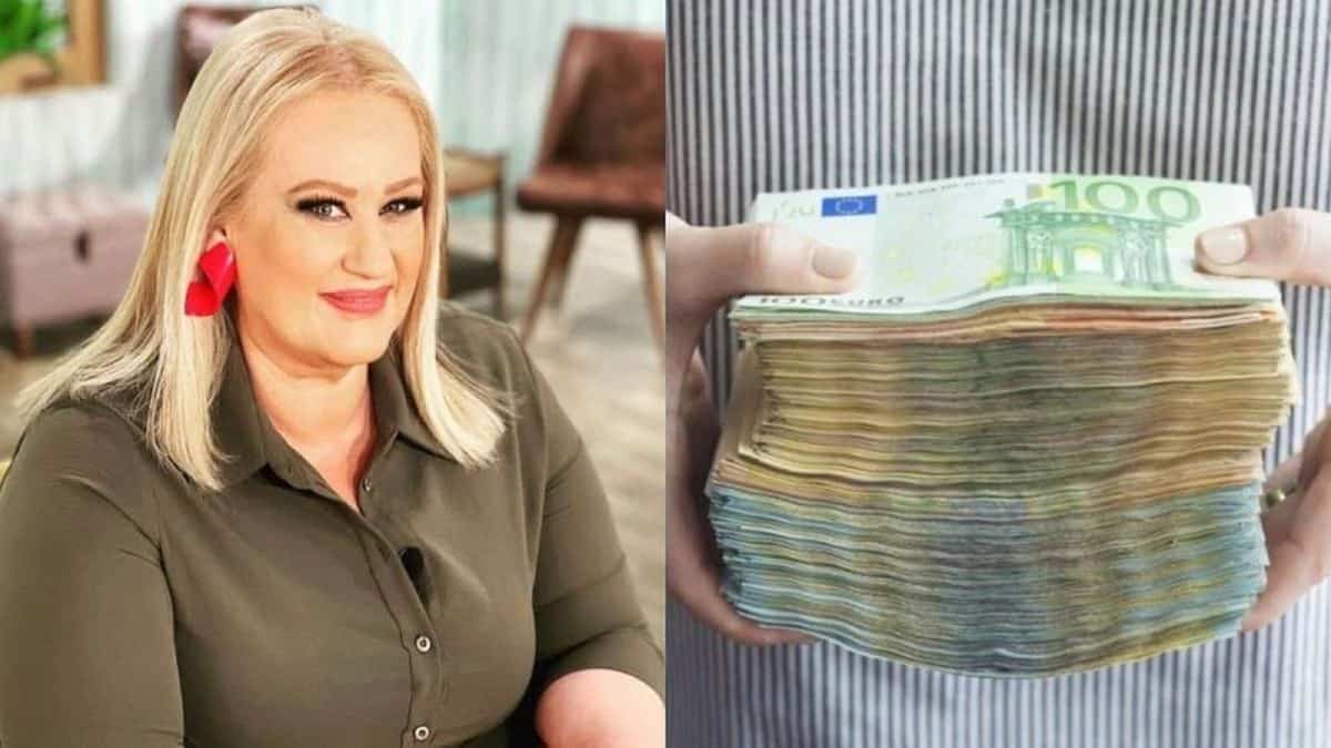 Η Σελήνη στρώνει χρυσάφι στα πόδια Σκορπιών κι άλλων 3 ζωδίων – Η Άση Μπήλιου φέρνει χρήμα
