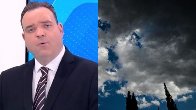 «Αρχίσαν τα όργανα» από τον Κλέαρχο Μαρουσάκη: «Σκούρα τα πράγματα τις επόμενες ημέρες…»
