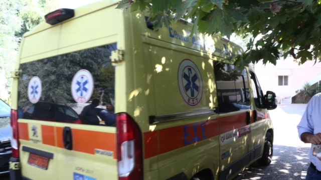 Σοκ στην Αχαΐα: Ηλικιωμένος «σφράγισε» το κεφάλι του με σακούλα και αποπειράθηκε να αυτοκτονήσει με υγραέριο