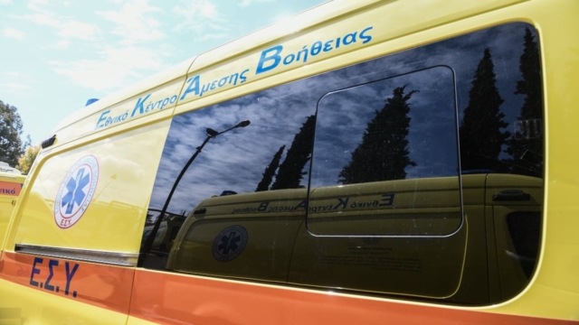 Θρίλερ στη Θεσσαλονίκη: Άνδρας ανασύρθηκε από φρεάτιο ανελκυστήρα χωρίς τις αισθήσεις του – Τι ερευνούν οι αρχές
