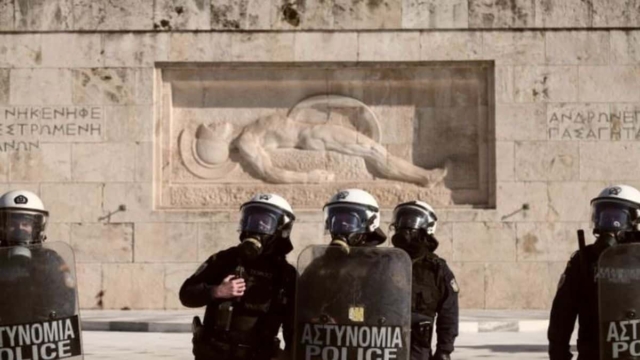 Οργή Αστυνομικών κατά Μητσοτάκη: «Δεν αναγνωρίζεται η προσφορά μας, διεκδικούμε αυξήσεις τουλάχιστον 100 ευρώ το μήνα καθαρά»