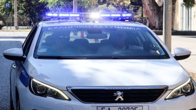 Κομοτηνή: Χειροπέδες σε τρεις αλλοδαπούς που μετέφεραν πάνω από 15 κιλά ναρκωτικά – Η οργανωμένη επιχείρηση της αστυνομίας