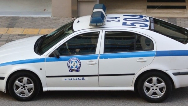 Μεσολόγγι: Χειροπέδες σε τρία άτομα για αρχαιοκαπηλία (video)