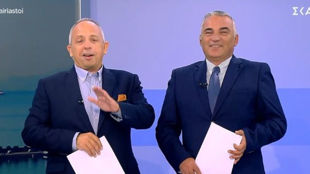 Πώς περνούν έτσι τα χρόνια: Έκλεισαν 10ετία οι Αταίριαστοι – «Στην αρχή είχαμε στόχο να βγάλουμε τη βδομάδα»