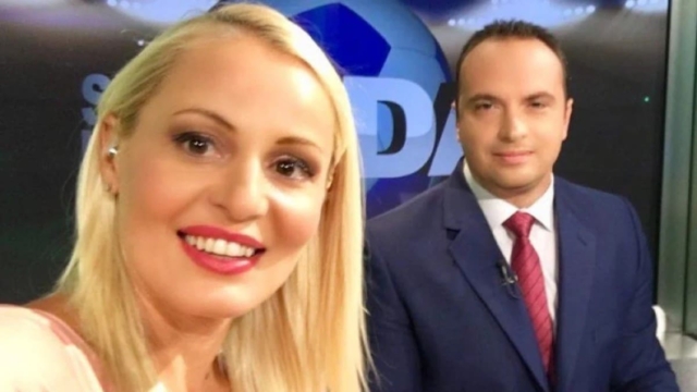 Τέλος από την «Αθλητική Κυριακή» – Αλλάζει ξαφνικά παρουσιαστή η ΕΡΤ!